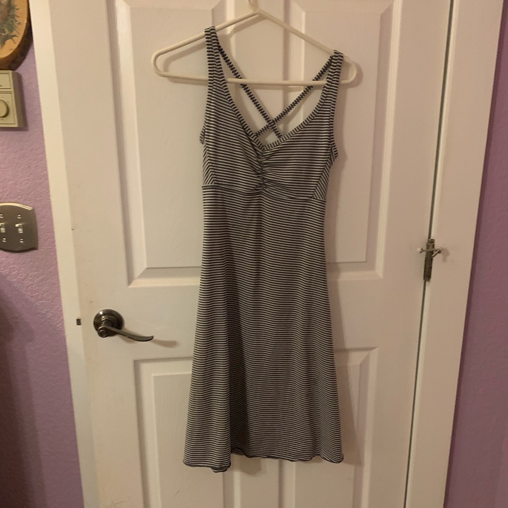 Prana Dress